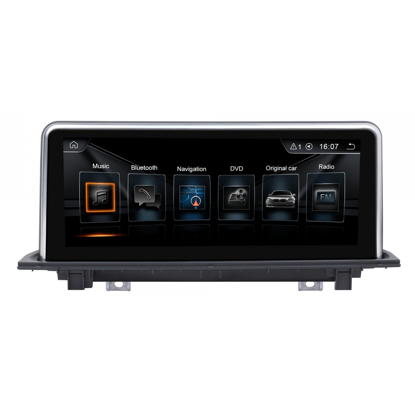 BMW Radiola RDL-8509 