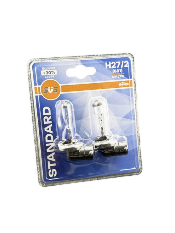 SVS H27(881) 0200002281 Halogen