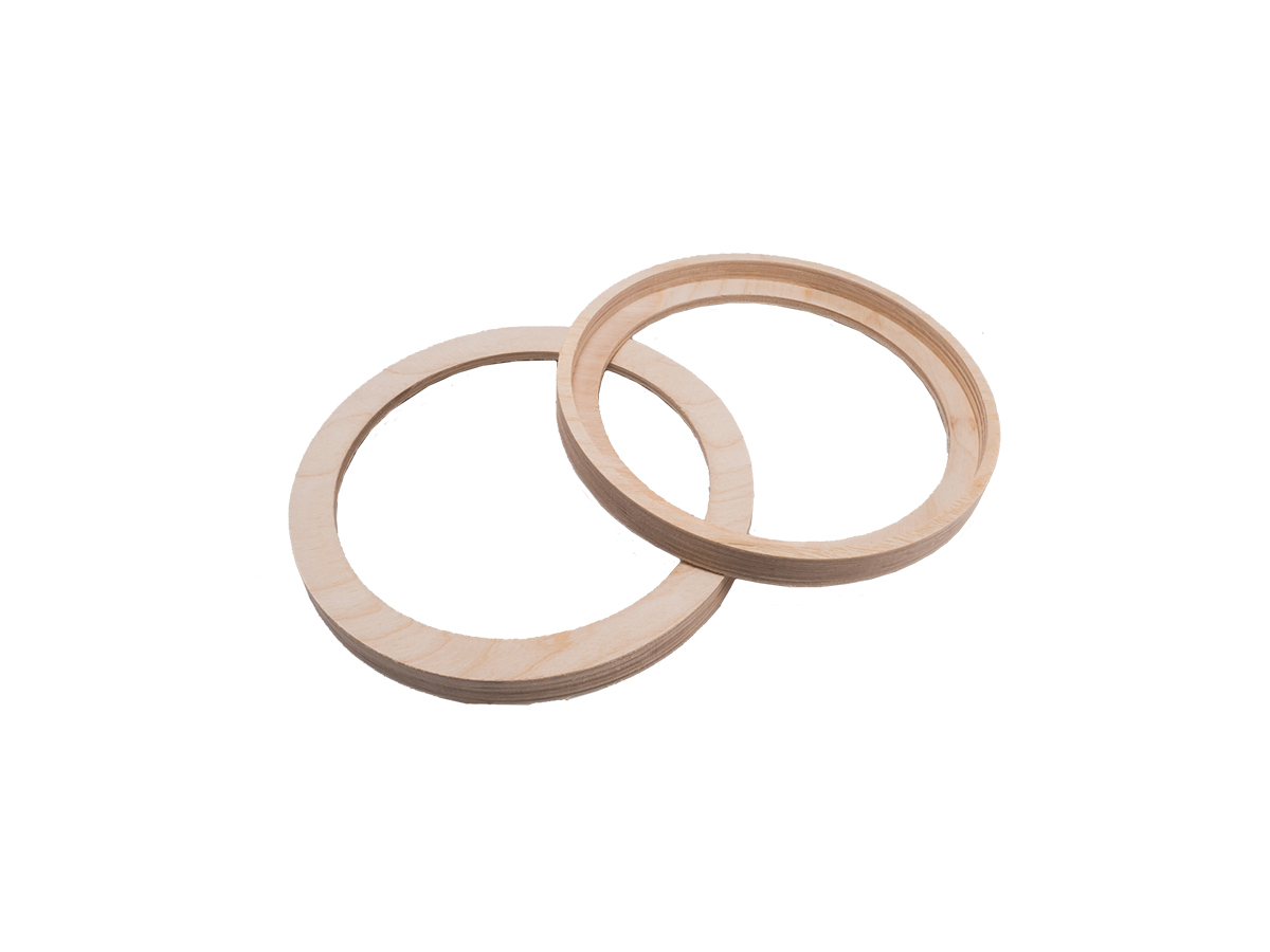 Переходные кольца, Проставочные кольца, Платформы лифтинговые AURA RNG-SL17FPW 