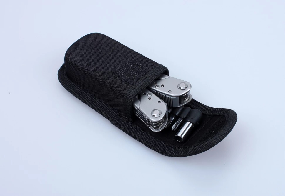 GANZO Мультитул G-112