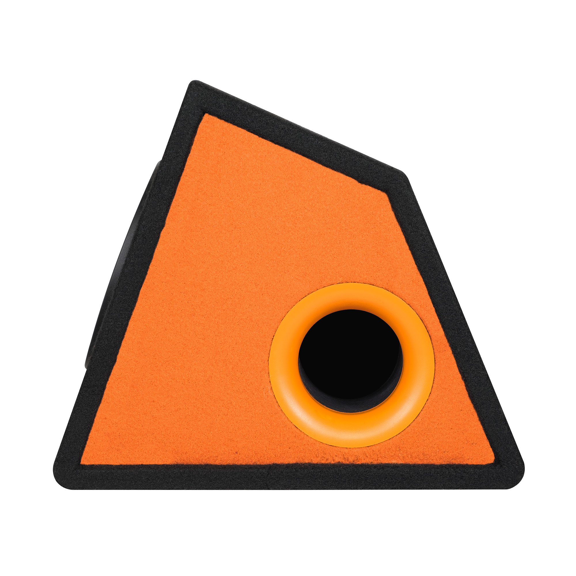 Cабвуферы корпусные активные DL Audio Piranha 6.5A 