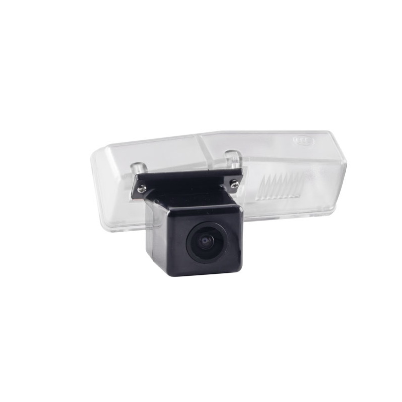 Штатные видеокамеры заднего вида для иномарок Camera Toyota Incar VDC-110FHD 