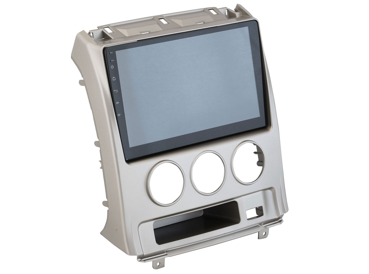 Mitsubishi Incar RMS-FC943 