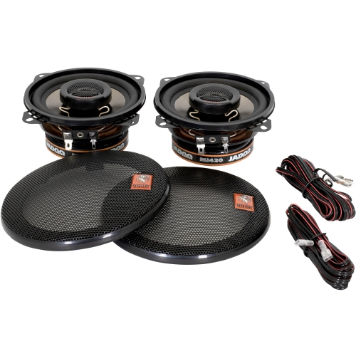 Акустика автомобильная Mystery MJ 420 