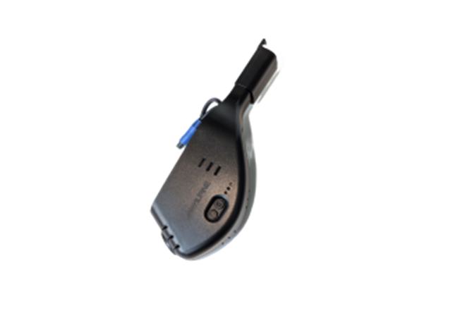 Видеорегистраторы Alpine AVR-100 for Chery Tiggo 4 Pro
