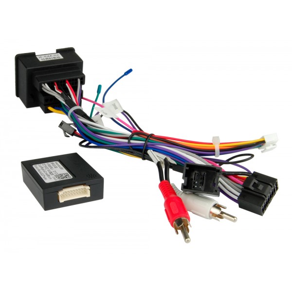 Переходники ISO (16-pin) CARAV CH 16-040 