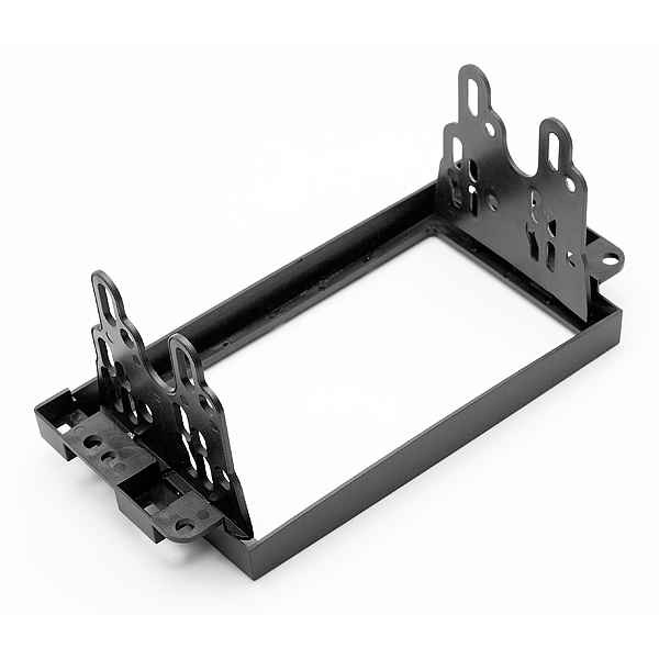 Chevrolet CARAV 09-003 