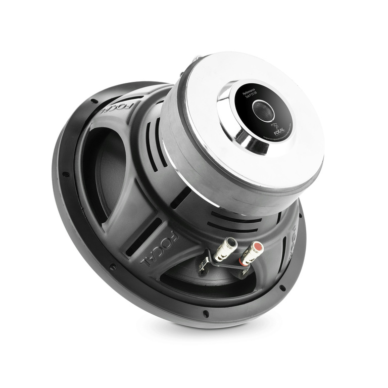 Сабвуферные динамики Focal SUB P25DB 