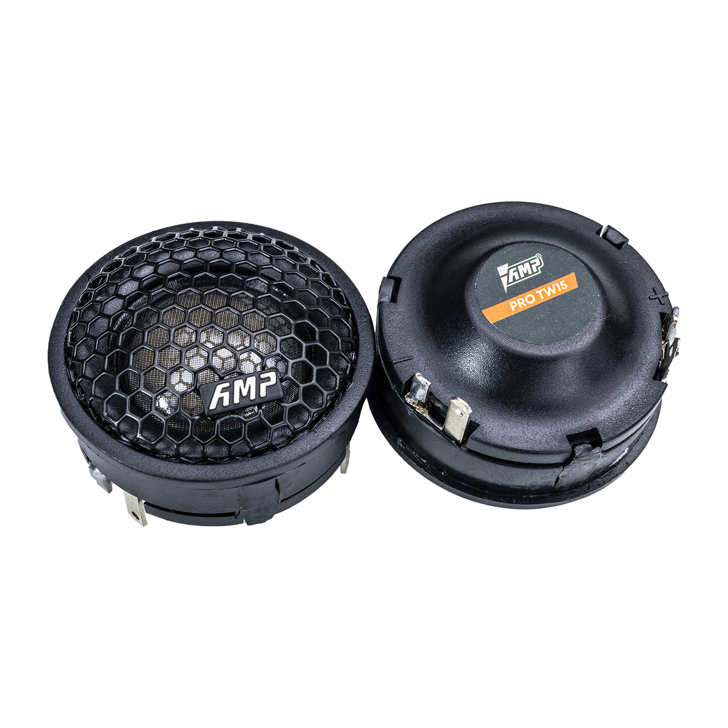 Акустика автомобильная AMP PRO TW15 