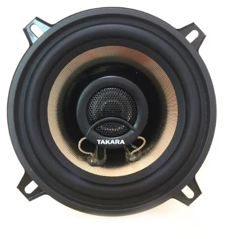 Акустика автомобильная Takara TJ 520 