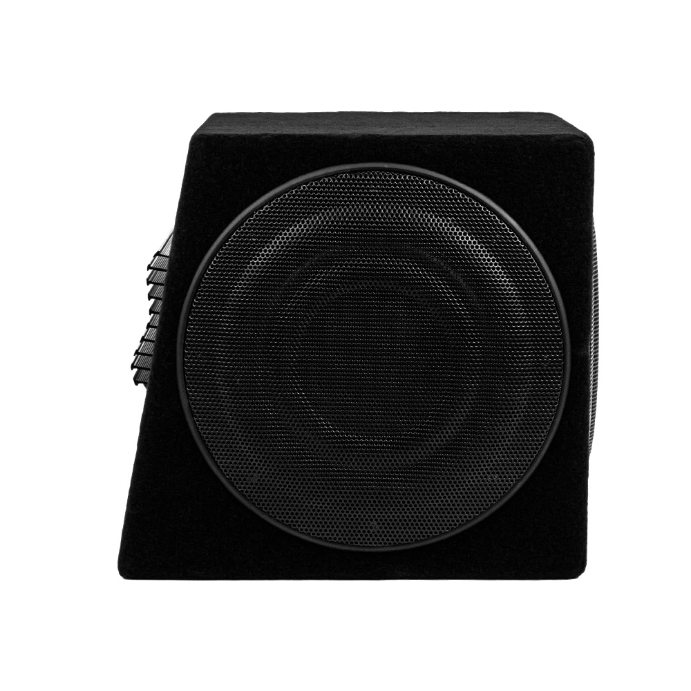 Cабвуферы корпусные активные FIVE BA8 