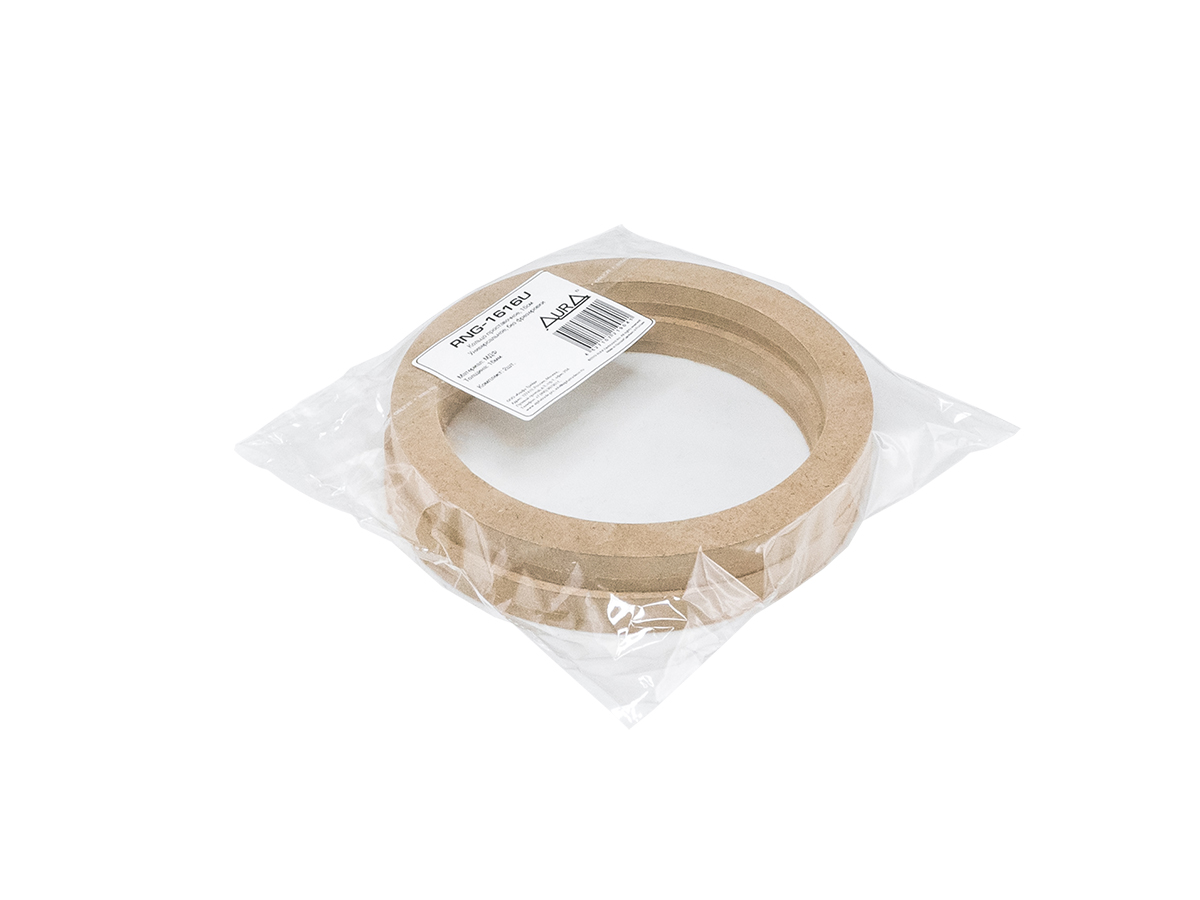 Переходные кольца, Проставочные кольца, Платформы лифтинговые AURA RNG-1616U 