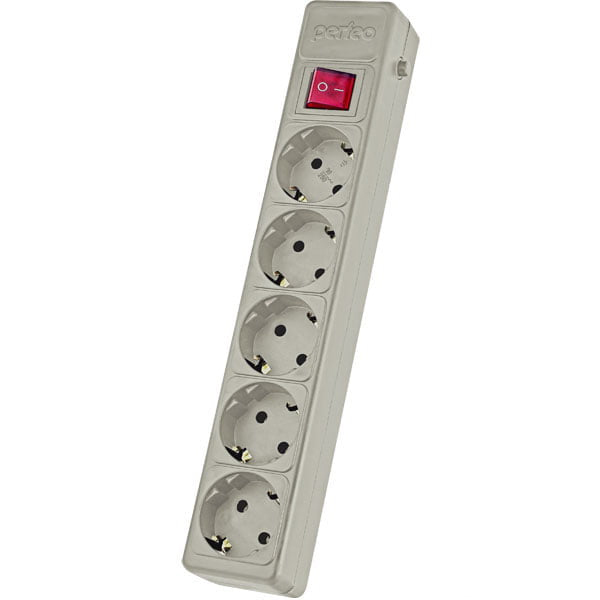 Сетевые фильтры, Удлинители Perfeo PF_2920