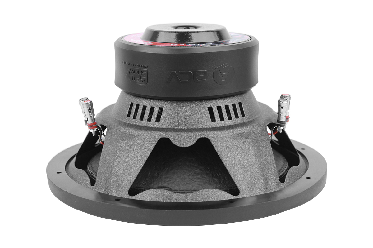 Сабвуферные динамики ACV VALID V12D2 