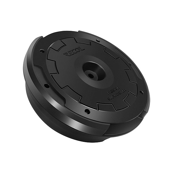 Cабвуферы корпусные пассивные Recoil PST12 