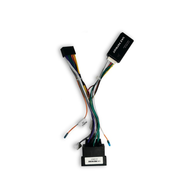 UAZ TEYES UAZ Patriot 3 2016-2021 