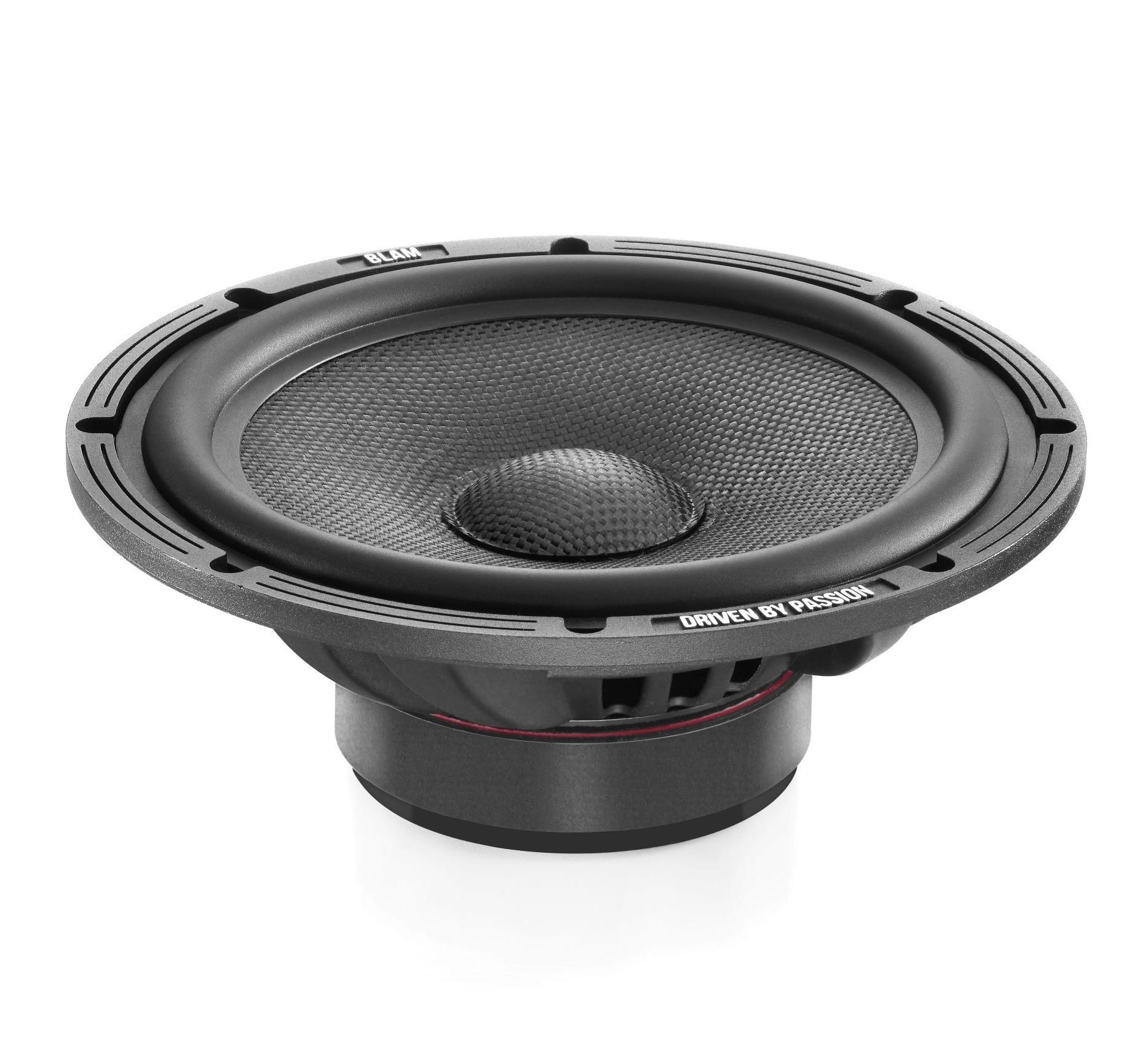 Акустика автомобильная BLAM S200.300A 