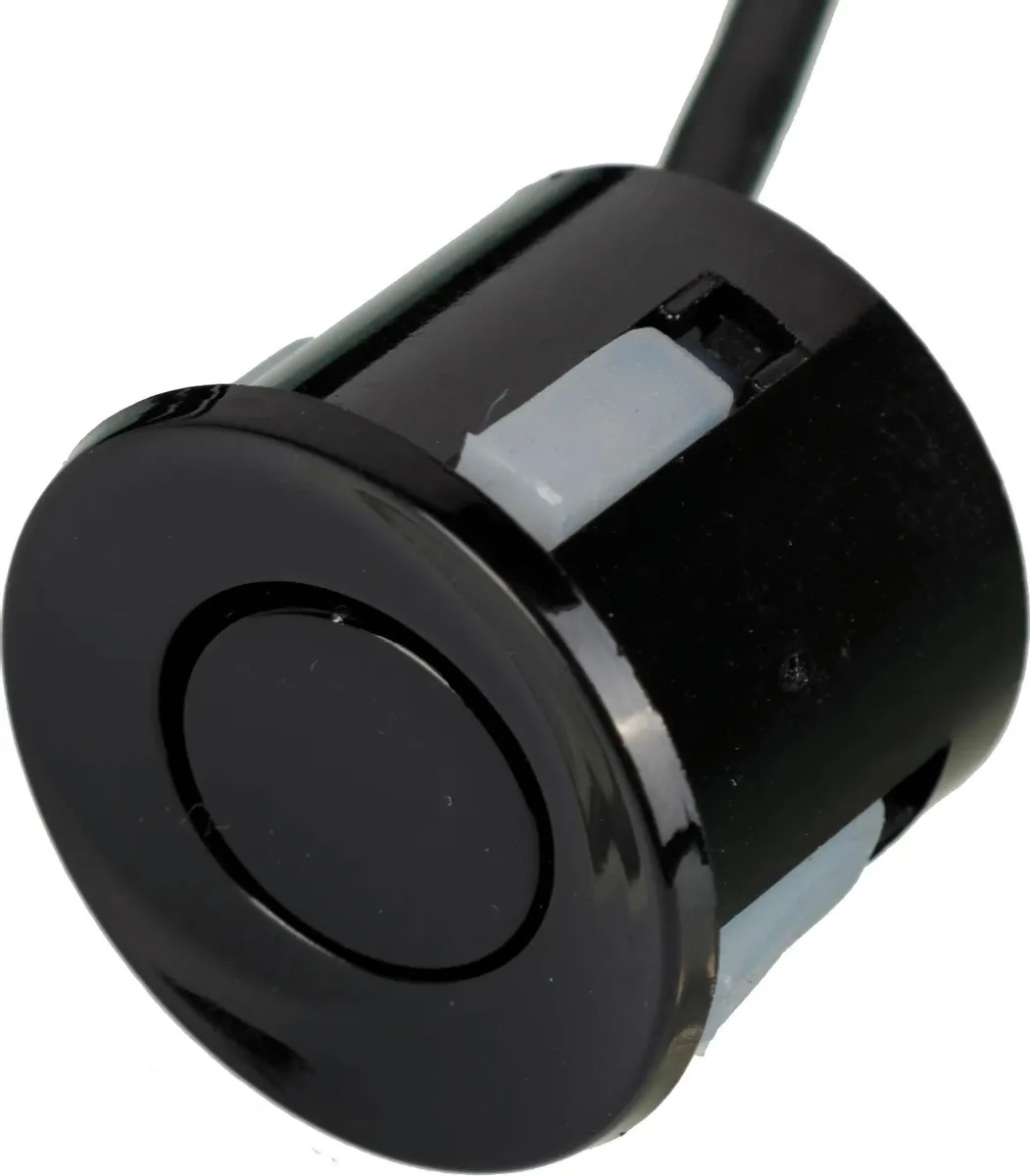 Парковочные радары Sho-me Y-2612N08 Black