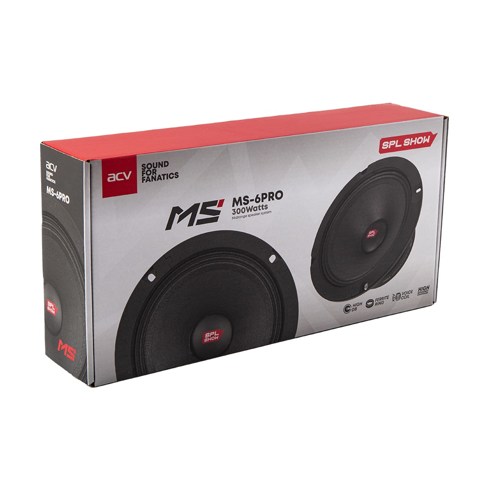 ACV MS-6PRO