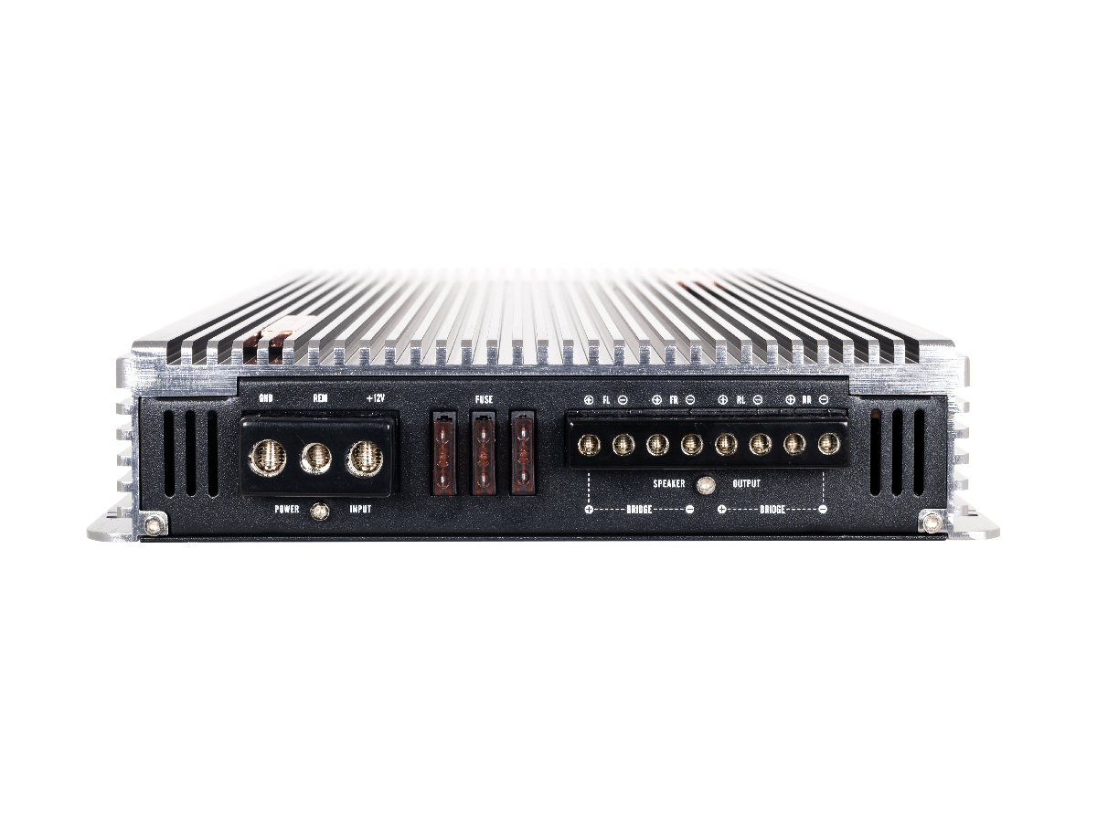 Четырёхканальные усилители Swat SBT- 4.150 