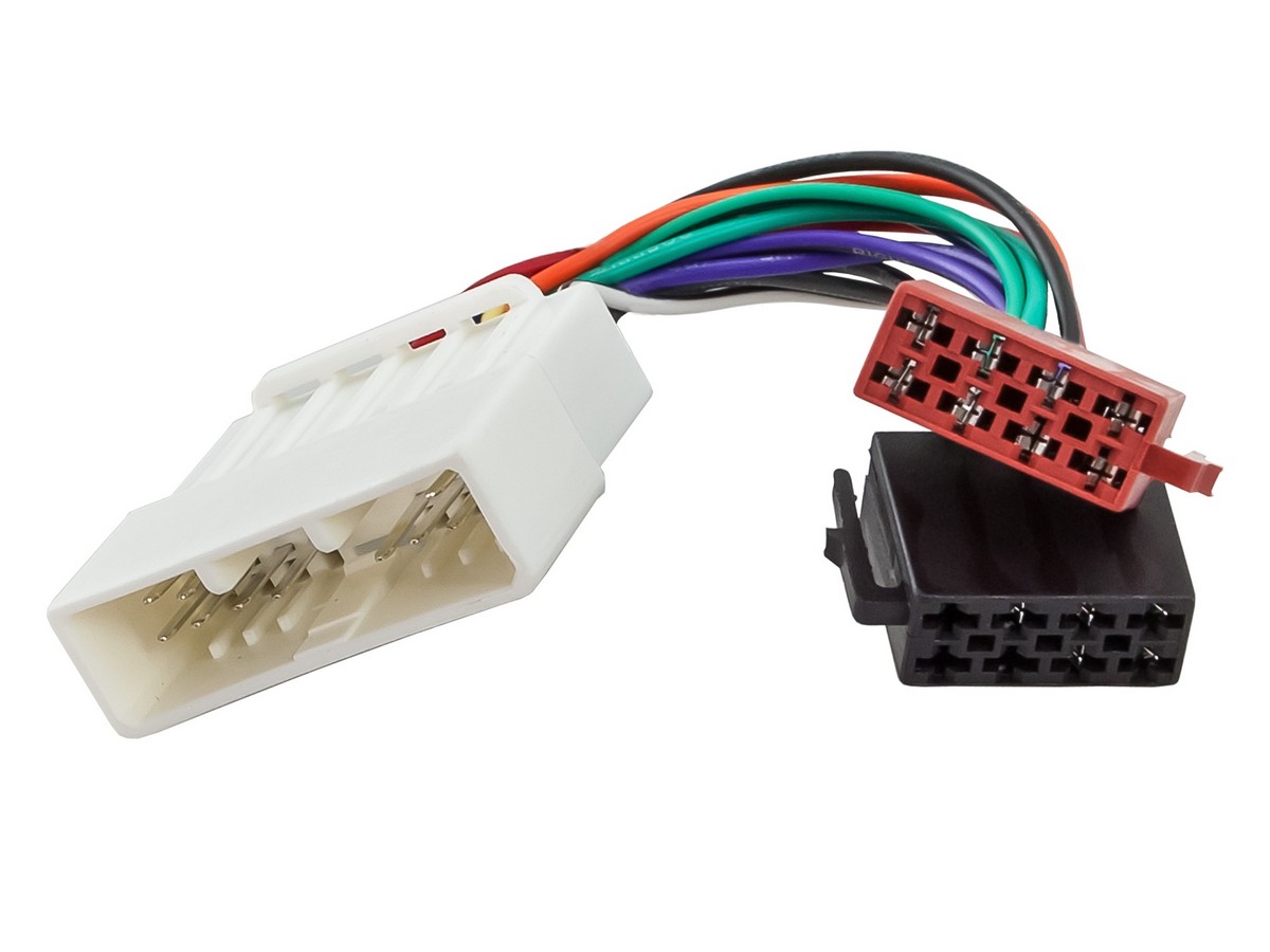 Переходники ISO AurA AWH-HD01 