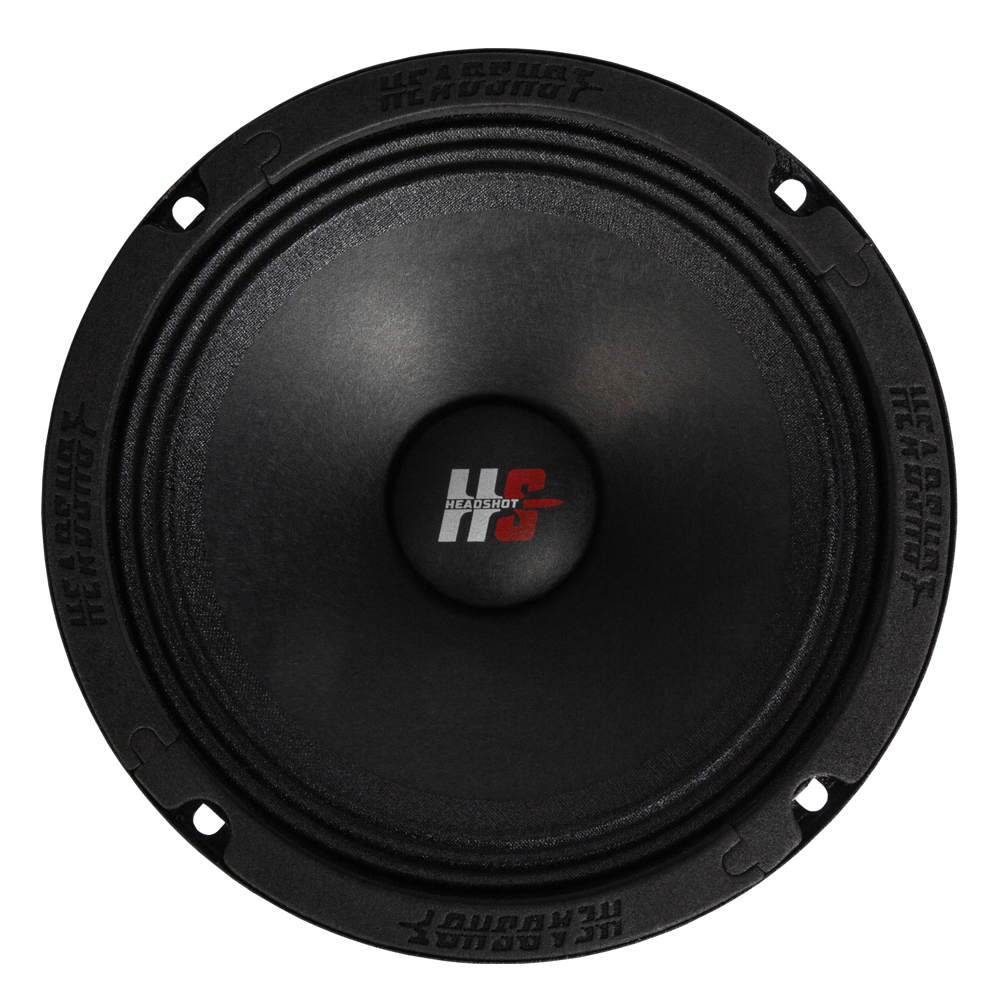 KICX Headshot Dominant 65