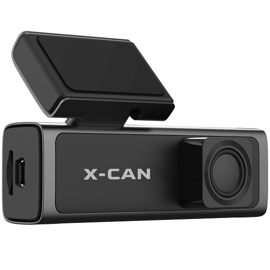 Видеорегистраторы X-CAN DashCam Tech 200 4K