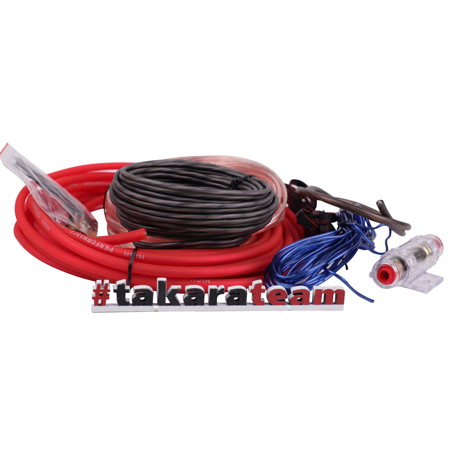 Комплекты проводов TAKARA KIT 2.80 