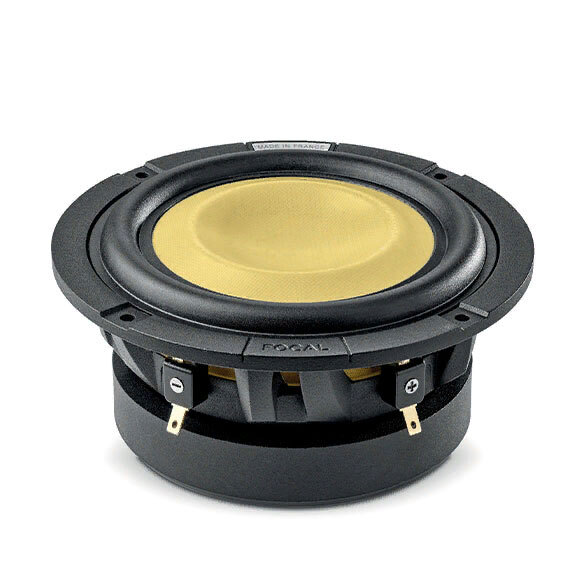 Акустика автомобильная Focal SUB 5KM 