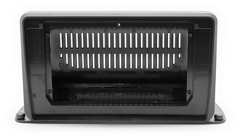 Универсальные рамки и карманы Incar RUN-FC683 