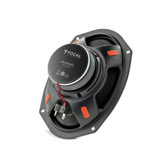 Акустика автомобильная Focal ICU690 