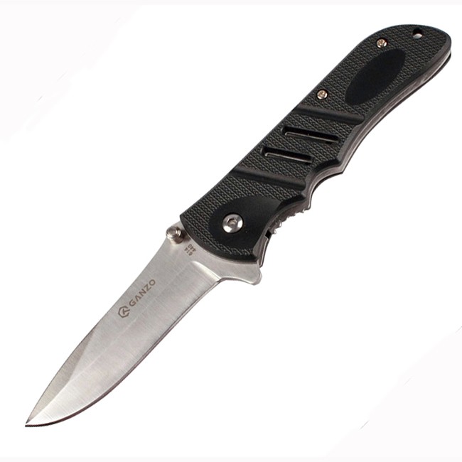 GANZO Нож Ganzo G614