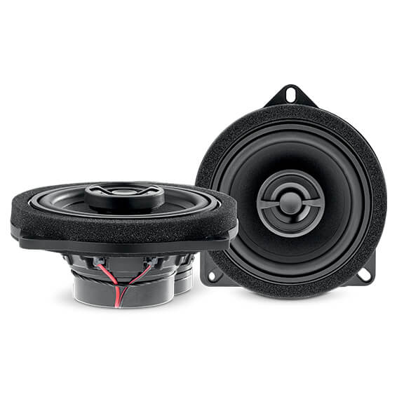 Акустика автомобильная Focal IC BMW 100L 