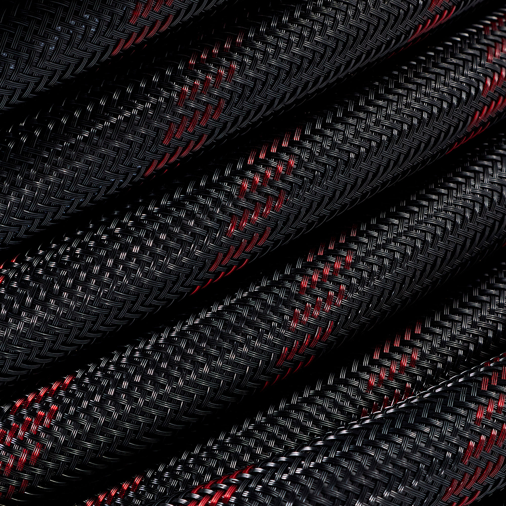 Кабели силовые, разъемы. Крепеж для кабеля. KICX PRO-SCPPC215 