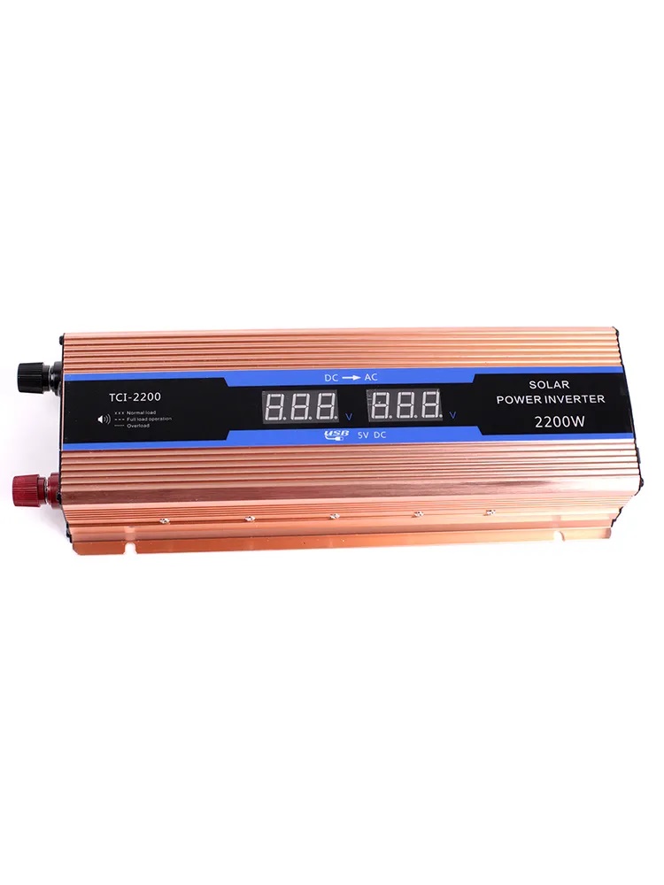Преобразователи напряжения TAKARA TCL-2200-24