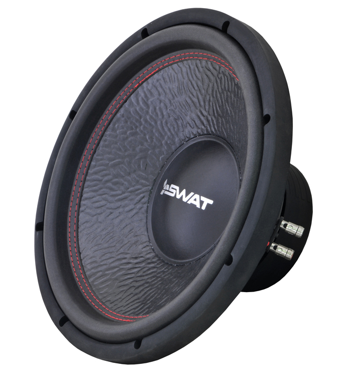 Сабвуферные динамики Swat SW-R15D4 