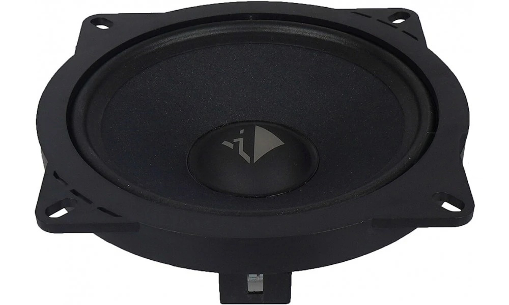 Акустика автомобильная Helix Ci3 K100.2FM-S3 