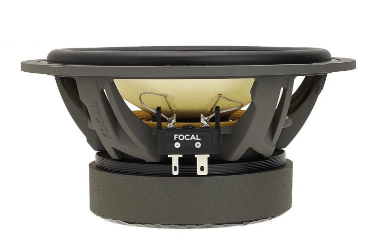 Акустика автомобильная Focal MW ES165KX3 ( HPVE1081 ) 
