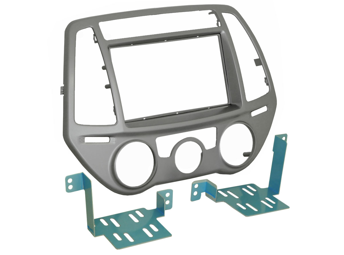 Hyundai Incar RHY-N52 