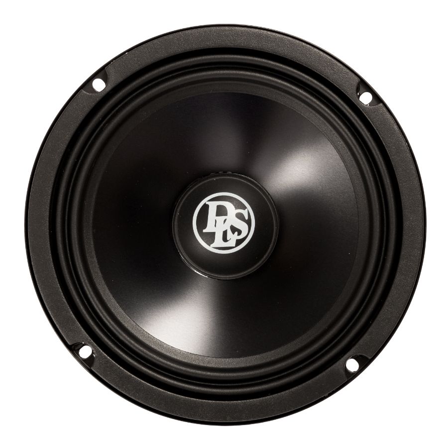 Акустика автомобильная DLS RC6.2Q 
