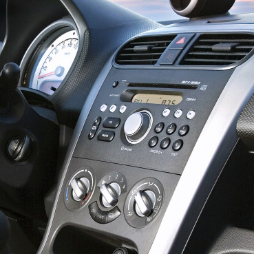 Opel Incar ROP-N12A 