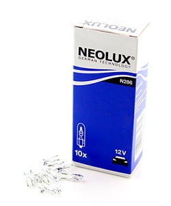 NEOLUX 1.2W N286