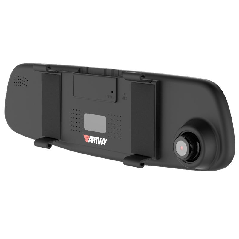 Зеркала с видеорегистраторами ARTWAY AV-610