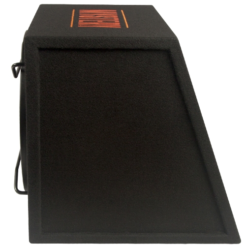 Cабвуферы корпусные активные Mystery MBB-306A 