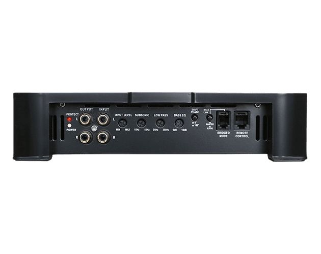 Одноканальные усилители Ural W 1.1800 