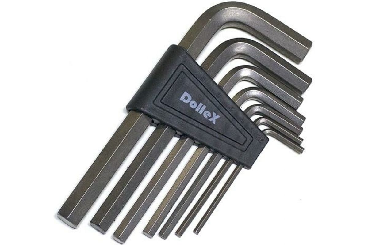 DolleX SHK-007