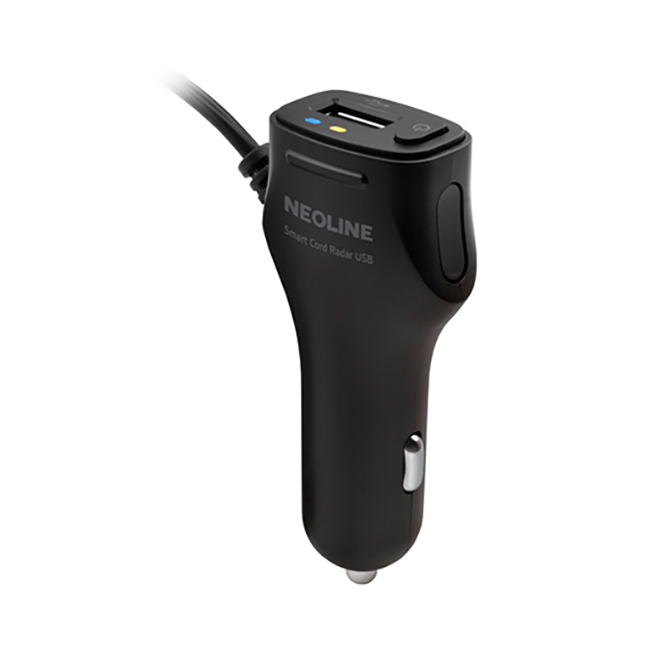 Аксессуары для радар-детекторов Neoline Smart Cord Radar