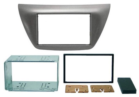 Mitsubishi Incar RMS-N14S 