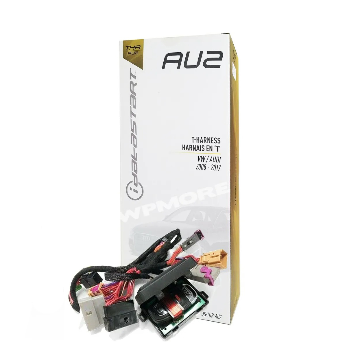 iDataStart ADS-THR-AUD2