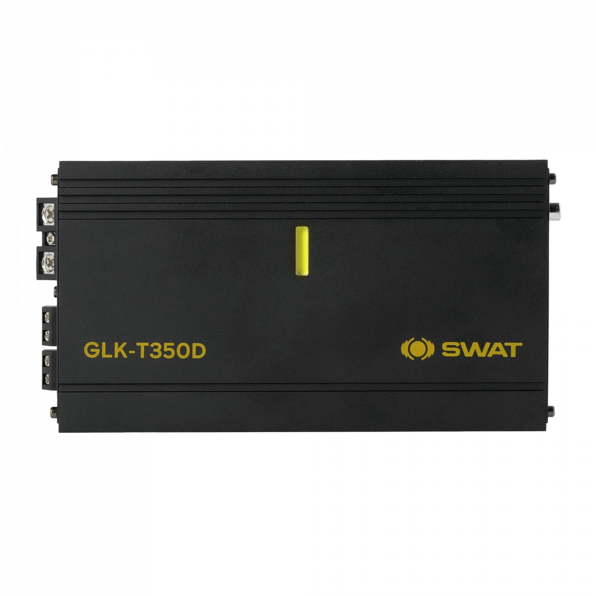 Двух и трехканальные усилители Swat GLK-T350D 